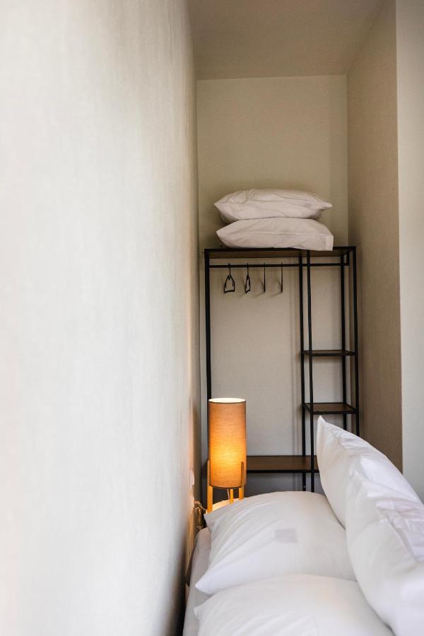 Dohos Skiathos Suites Ksanemos Bagian luar foto